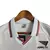 Camisa Retrô São Paulo I 2000 - Torcedor Masculina Penalty - Branca com símbolo da Motorola na internet