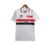Camisa Retrô São Paulo I 1993/1994 - Masculina Penalty - Branca com detalhes em vermelho e preto - comprar online