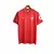 Camisa Sevilla II 23/24 - Torcedor Castore Masculina - Vermelha com ondulações cinza e dourado - comprar online