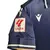Camisa Real Sociedad II 23/24 - Torcedor Macron Masculina - Azul com faixa em branco na lateral - comprar online