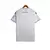 Camisa Crystal Palace II 23/24 - Torcedor Macron Masculina - Branca com faixa azul - GM Shirt | ARTIGOS ESPORTIVOS