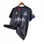Camisa Crystal Palace III 23/24 - Torcedor Macron Masculina - Preta com detalhes em vermelho e azul - GM Shirt | ARTIGOS ESPORTIVOS