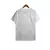 Camisa Aston Villa II 23/24 - Torcedor Castore Masculina - Branca com detalhes em vermelho - GM Shirt | ARTIGOS ESPORTIVOS