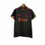 Camisa Ajax Edição Especial 21/22 - Torcedor Adidas Masculina - Preta com detalhes em homenagem a curação - comprar online