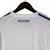 Camisa Zaragoza I 23/24 - Torcedor Adidas Masculina - Branco com detalhes em azul na internet