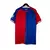 Camisa Crystal Palace I 23/24 - Torcedor Macron Masculina - Azul e vermelha com detalhes em branco na internet