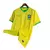 Camisa Seleção Brasil I 23/24 - Torcedor Nike Masculina - Amarela com detalhes em verde na internet
