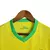 Camisa Seleção Brasil I 23/24 - Torcedor Nike Masculina - Amarela com detalhes em verde - comprar online