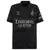 Camisa AC Milan Edição especial 24/25 - Torcedor Puma Masculina - Preta com detalhes em cinza - comprar online