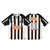Camisa Retrô Santos II 2011/12 - Masculina Umbro - Branca e Preta e Com Patrocínio - comprar online