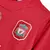 Camisa Liverpool Retrô 2005 Vermelha - Reebok - loja online