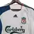 Camisa Liverpool Retrô 2006/2007 Branca - Adidas - GM Shirt | ARTIGOS ESPORTIVOS
