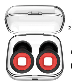 Reductores de sonido, tapones para oido - comprar online