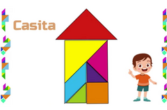 Imagen de Tangram