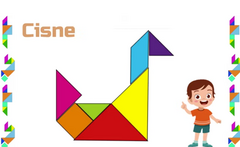 Tangram - tienda online