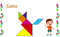 Tangram en internet