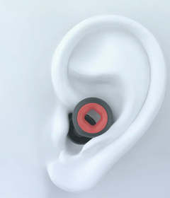 Reductores de sonido, tapones para oido - Chikinino
