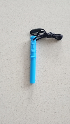 Mordillo sensorial palito - comprar online