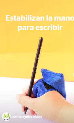 Pesita para muñeca 120 grms