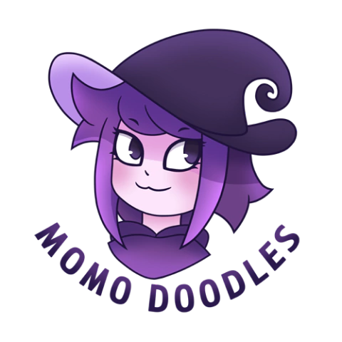 Momodoodles