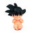 Figura de Dragon Ball versión Son Goku, Kawaii de 8,5 cm en internet