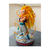 Figura de Anime de Dragon Ball Gotenks, modelo Super Saiyan