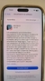 Apple Iphone 14 Pro Max 256GB Dorado Usado 98% Bat