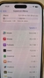 Apple Iphone 14 Pro Max 256GB Dorado Usado 98% Bat - comprar online