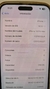 Apple Iphone 14 Pro Max 256GB Dorado Usado 98% Bat en internet