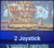 GameStick Android TV Consola Retro 2 joystick MagisTV - Pixelia Tecno