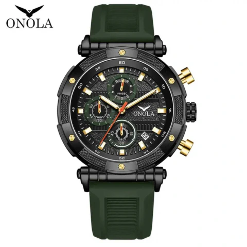 Reloj Onola 6859 Para Hombre - Retro Arcade Games