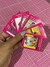 Tarjetas meme (editable)