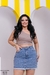 SAIA JEANS PLUS