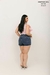 SHORTS JEANS PLUS - comprar online