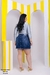 SAIA JEANS PLUS - comprar online