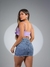 SAIA JEANS COM BRILHO - comprar online