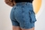 SHORTS JEANS CARGO PLUS - comprar online