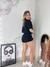 CONJUNTO CARGO PRETO na internet