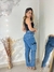 CALÇA JEANS CARGO - comprar online