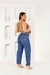 Calça jeans mom - Use Piink