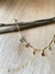 Pulseira colorida folhas - comprar online