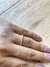 Anel Crista Rosa - comprar online