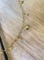 Imagem do Pulseira corações Lisos