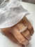 Anel Cristal