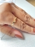 Anel Ondas - comprar online