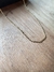 Corrente Thom - loja online