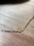 Pulseira jhow