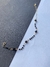 Pulseira Black You - Fernanda Gomes Semi Joias