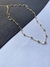 Colar Esfera Lisa - comprar online