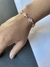Pulseira Lila - Fernanda Gomes Semi Joias